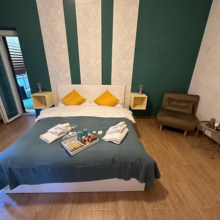 Il Giardino A Monte Sacro Apartment Rome Exterior photo