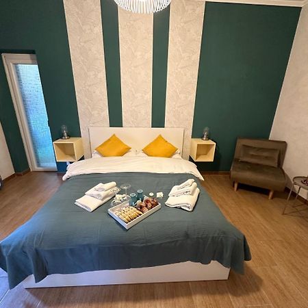 Il Giardino A Monte Sacro Apartment Rome Exterior photo