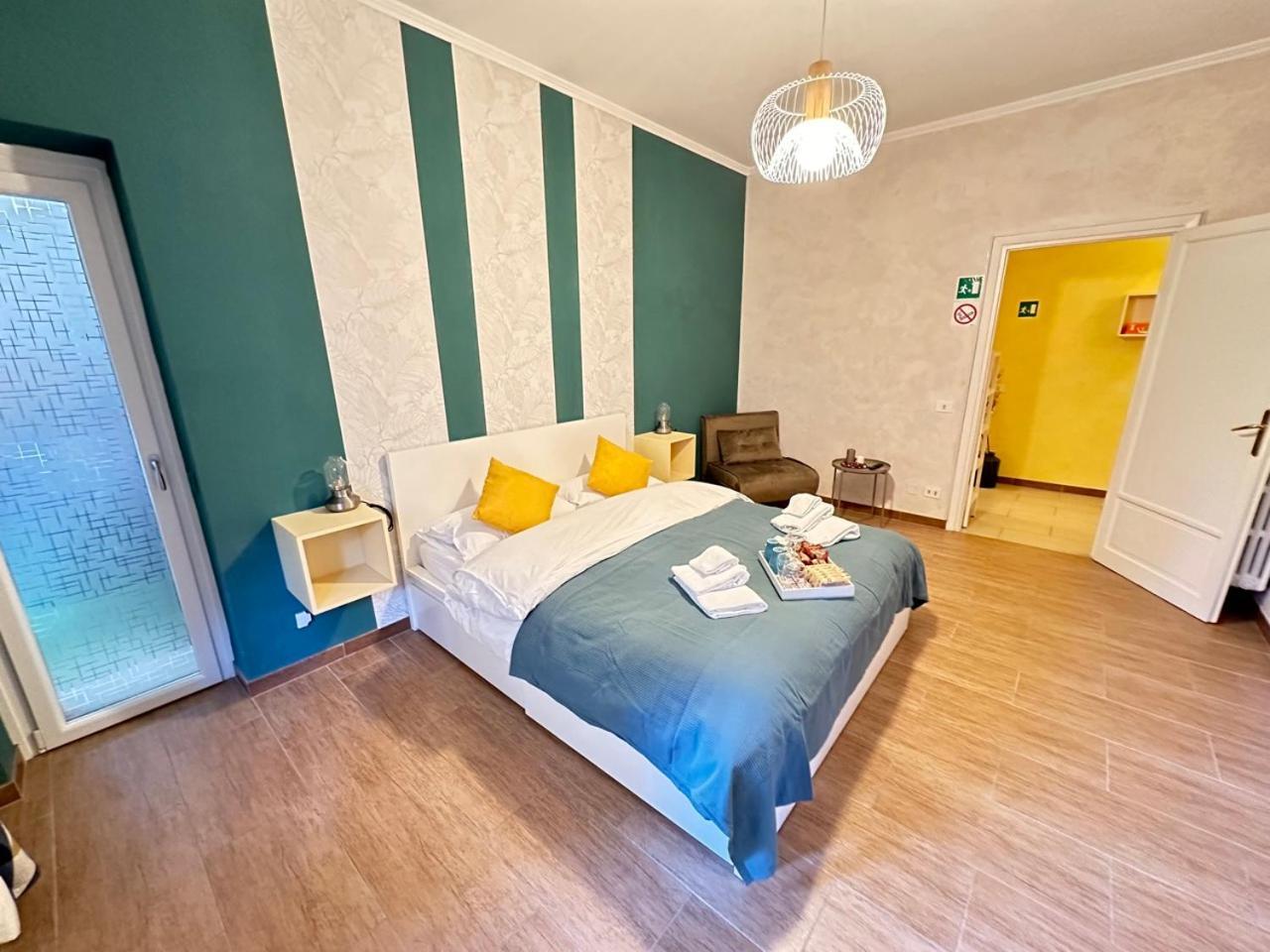 Il Giardino A Monte Sacro Apartment Rome Exterior photo
