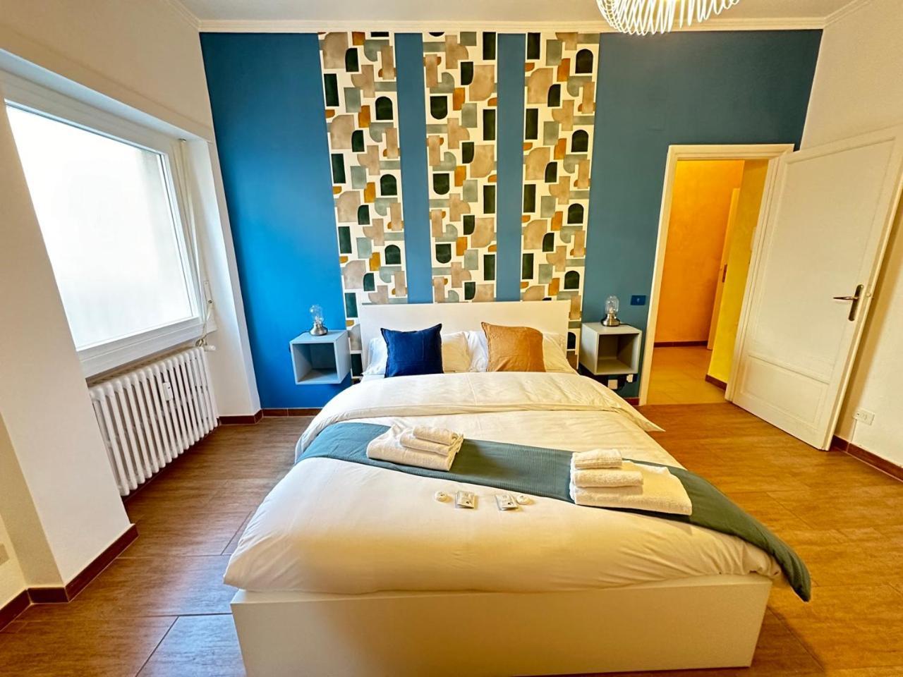 Il Giardino A Monte Sacro Apartment Rome Exterior photo