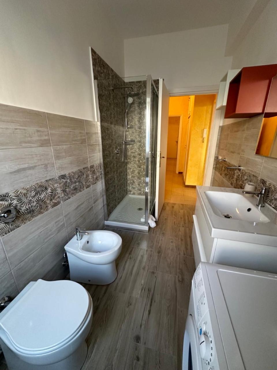 Il Giardino A Monte Sacro Apartment Rome Exterior photo